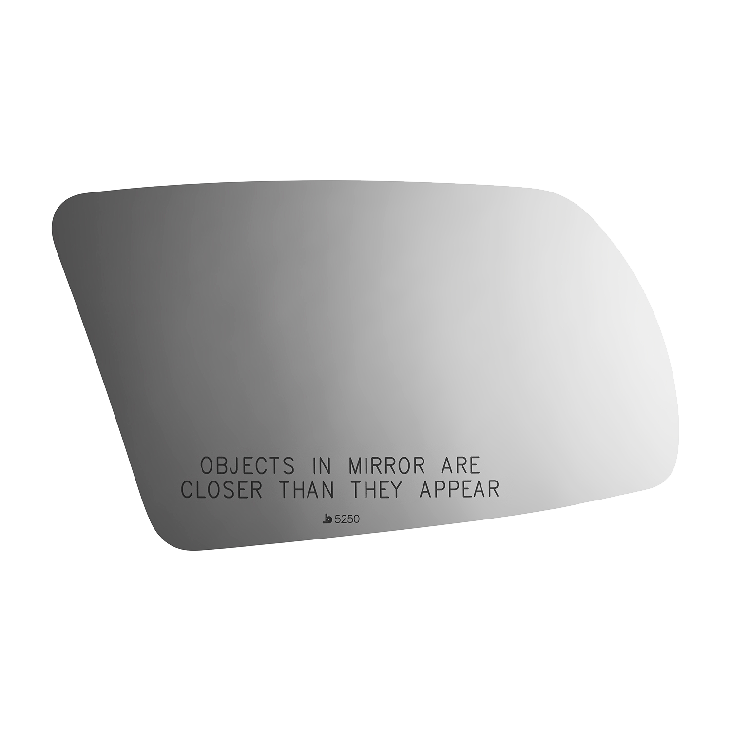 SIDE VIEW MIRROR